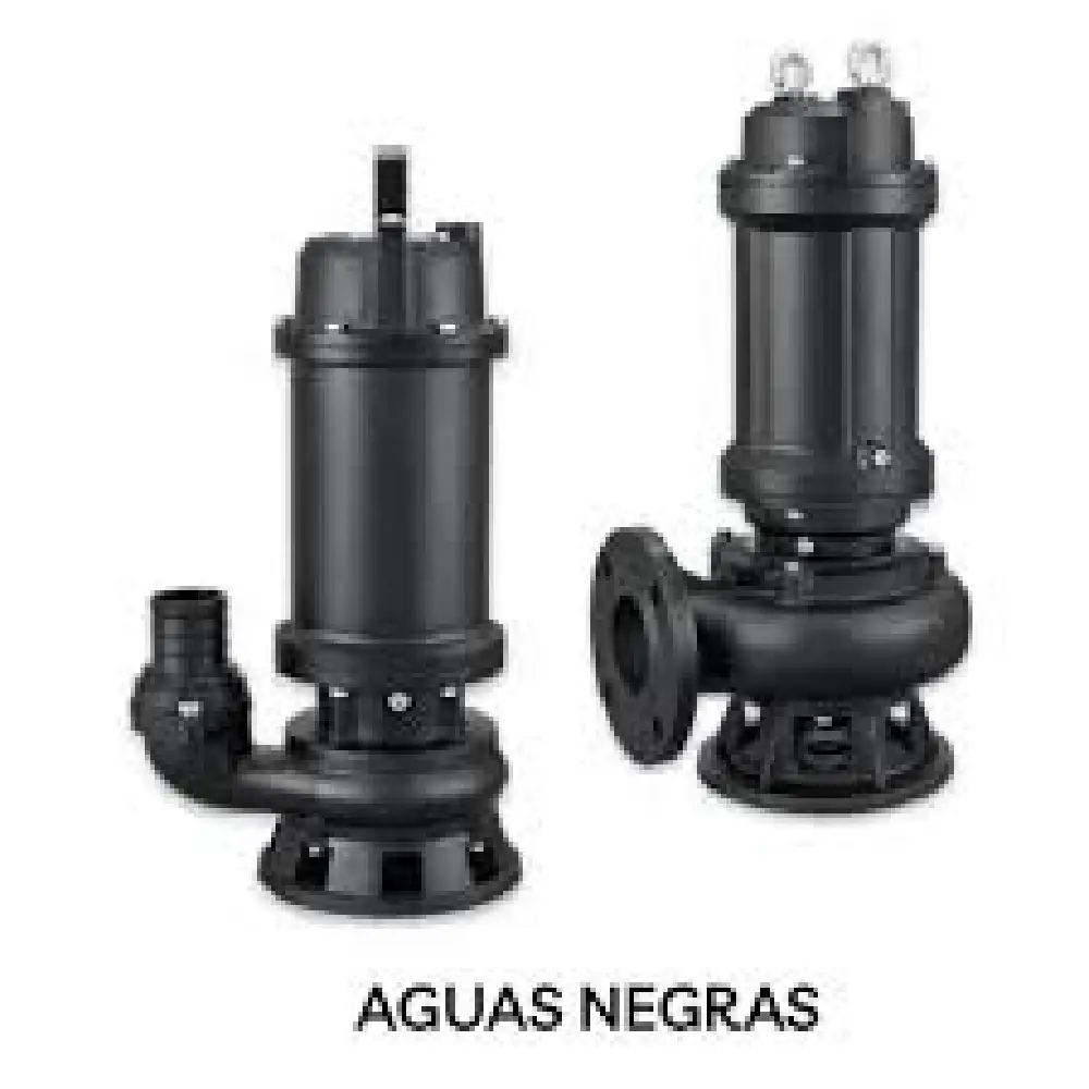 Bombas Sumergibles_1