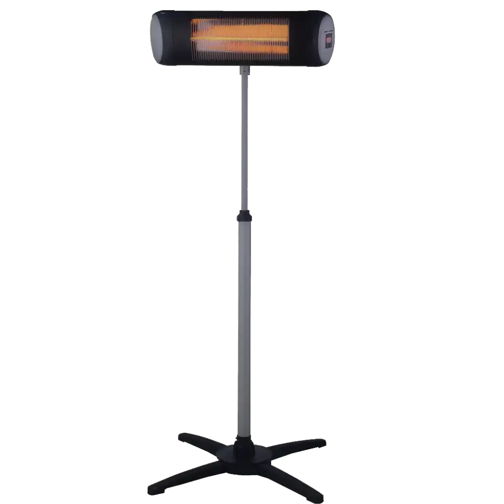 Calefactor Eléctrico para Exterior