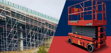 Showroom de CAUSA | Consorcio de Andamiaje Universal - SeekerBuscadorIndustrial
