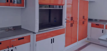 Showroom de EMILAB / MUEBLES Y ESPECIALIDADES PARA LABORATORIO - SeekerBuscadorIndustrial