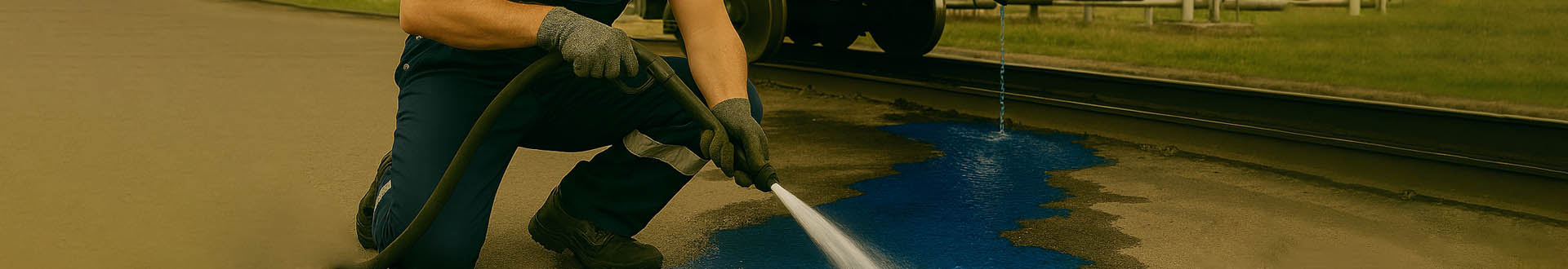 Showroom de HESCA – Environmental Services - SeekerBuscadorIndustrial
