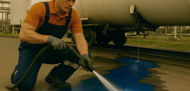 Showroom de HESCA – Environmental Services - SeekerBuscadorIndustrial
