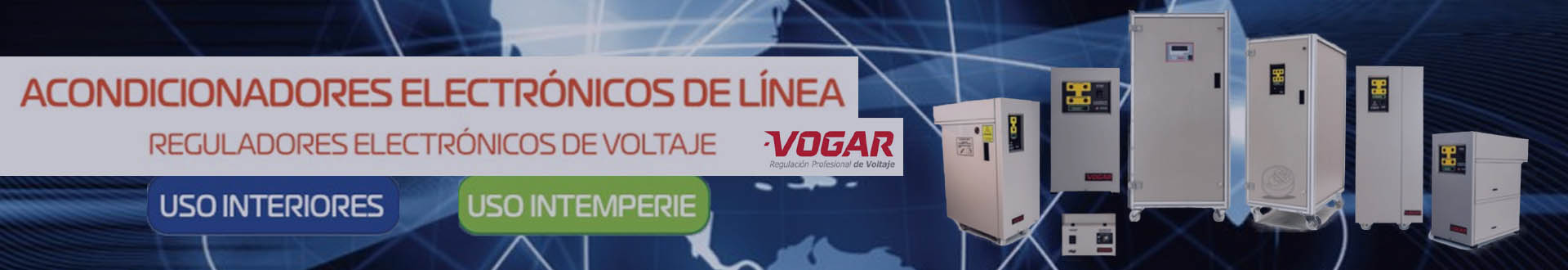 Showroom de Integración de Equipos Eléctricos y Electrónicos  - SeekerBuscadorIndustrial