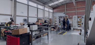 Showroom de Kloemecom - SeekerBuscadorIndustrial