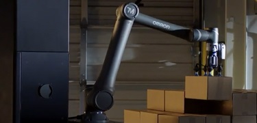 Showroom de OMRON  - SeekerBuscadorIndustrial