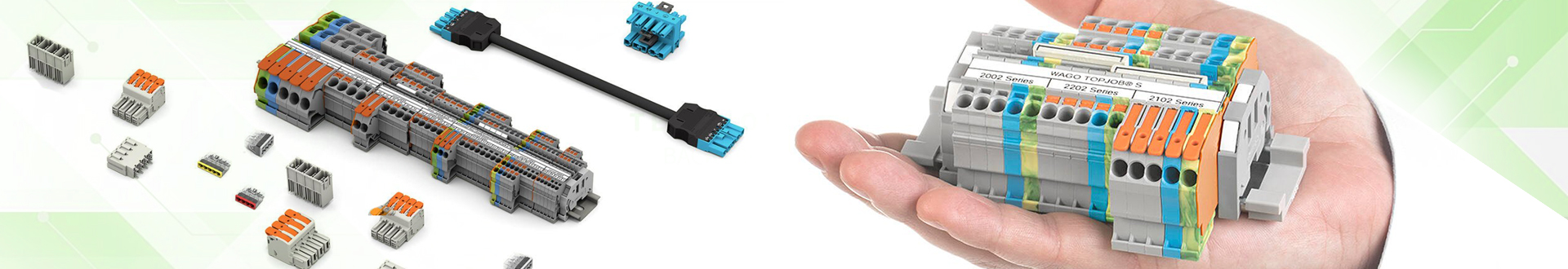 Showroom de WAGO SA DE CV  - SeekerBuscadorIndustrial