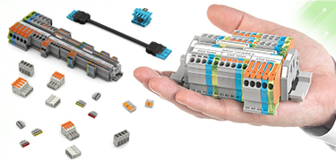 Showroom de WAGO SA DE CV  - SeekerBuscadorIndustrial