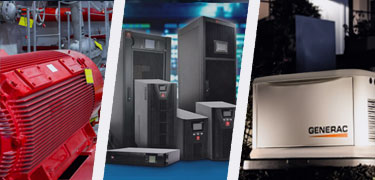 Cime Power Systems 