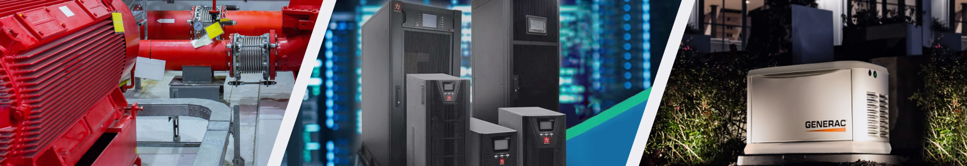 Cime Power Systems 